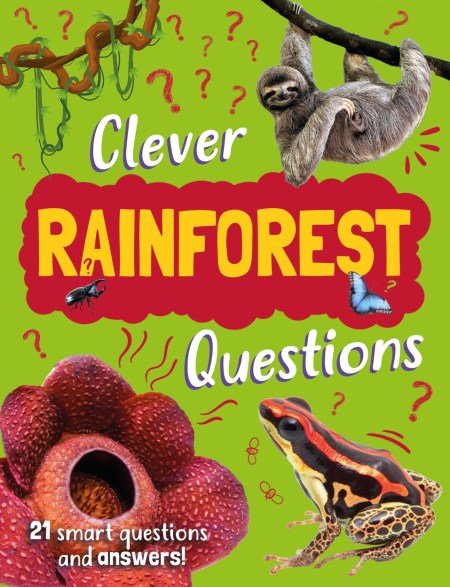 Clever: Rainforest Questions
