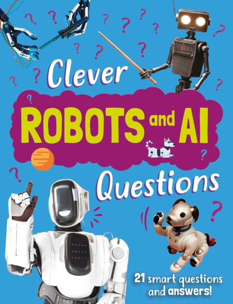 Clever: Robot & AI Questions