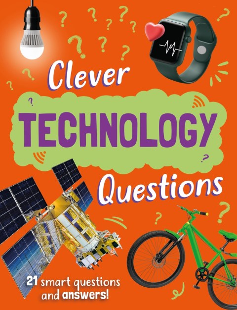 Clever: Technology Questions