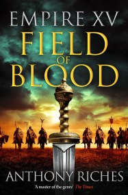 Empire XV: Field of Blood