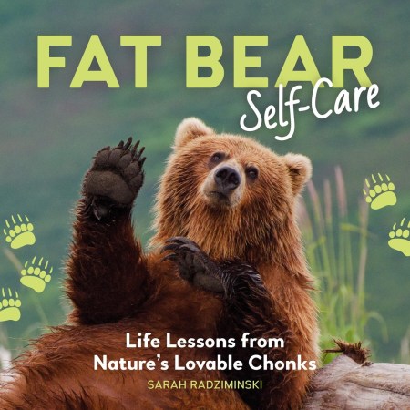 Fat Bear Self-Care