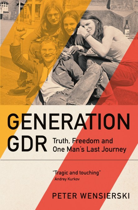 Generation GDR