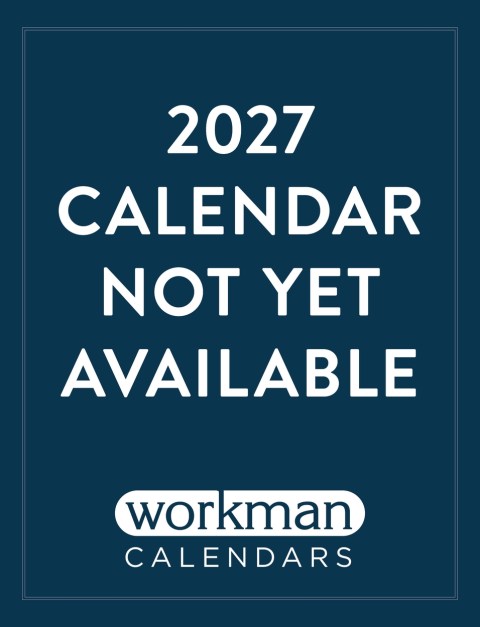 Little Frog’s Guide to Self-Care Mini Wall Calendar 2027