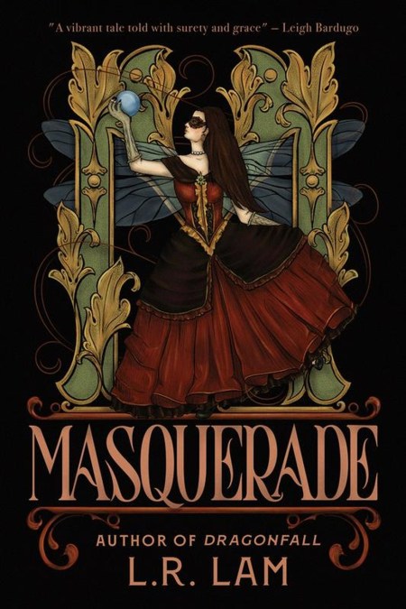 Masquerade