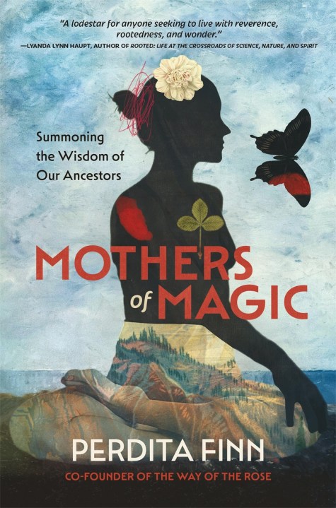 Mothers of Magic