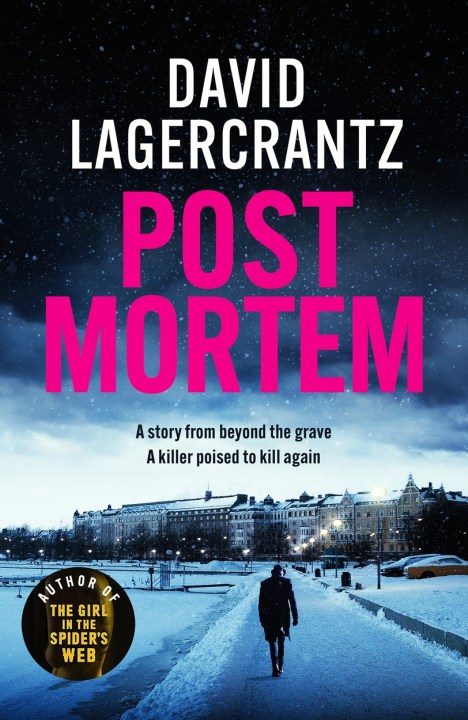 Post Mortem
