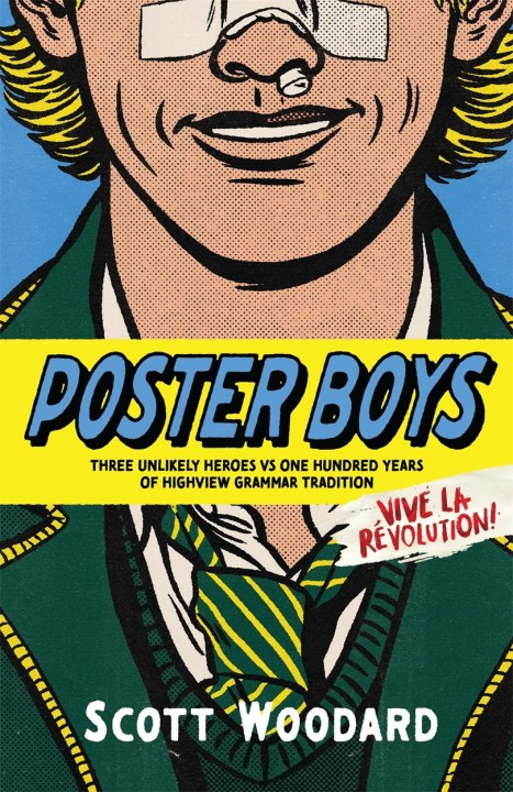 Poster Boys