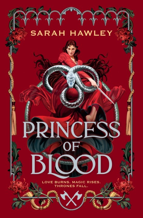 Princess of Blood
