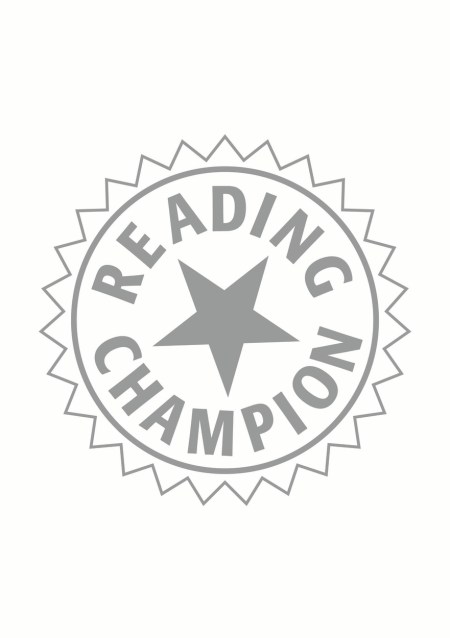 Reading Champion: Graphics: Mythical Creature Cadets: The Mind Meadow