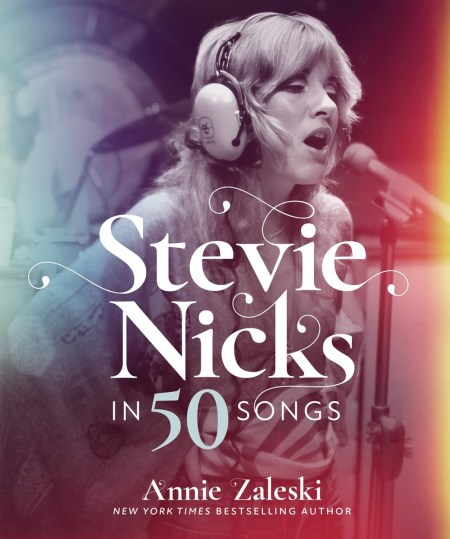Stevie Nicks in 50 Songs