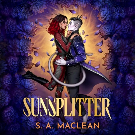 Sunsplitter