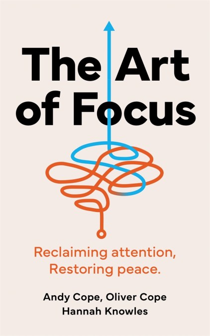 The Art of Focus