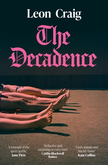 The Decadence