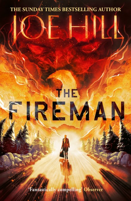 The Fireman