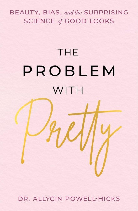 The Problem with Pretty