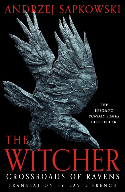 Crossroads of Ravens