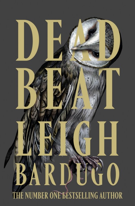 Dead Beat