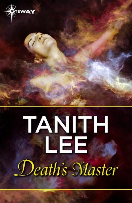 Death’s Master