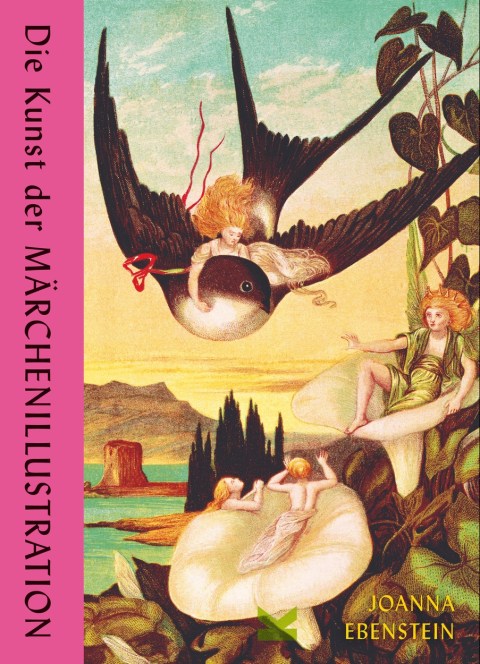 Die Kunst der Märchen