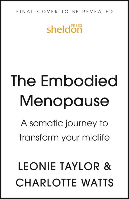 Embodied Menopause