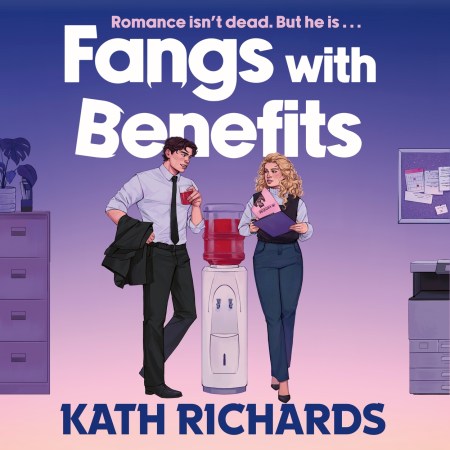 Fangs With Benefits