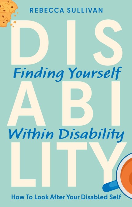 Finding Yourself within Disability