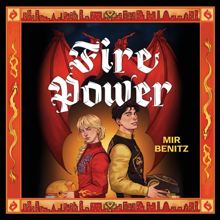 Fire Power