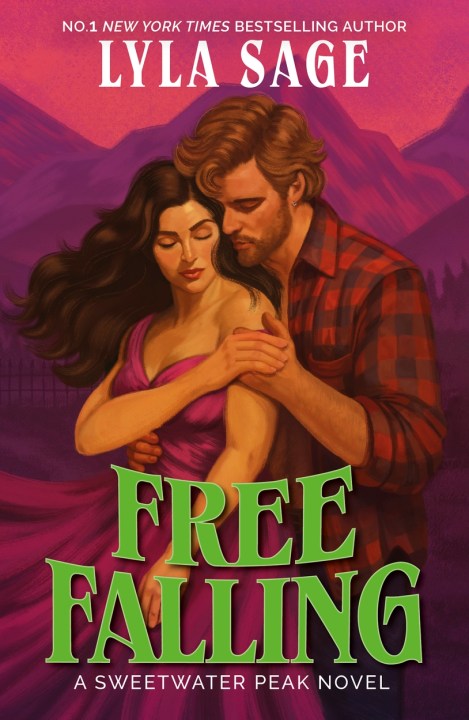 Free Falling