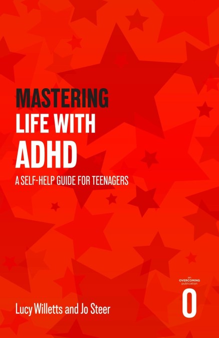 Mastering Life with ADHD