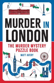 Murder in London