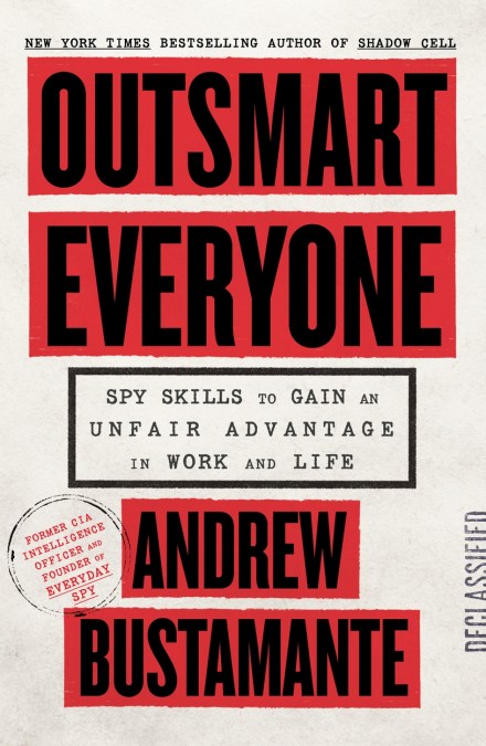 Outsmart Everyone