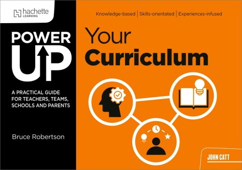 Power Up Your Curriculum