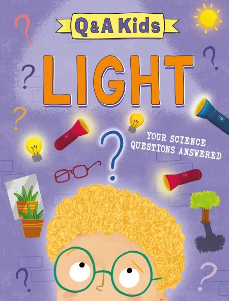Q and A Kids: Light