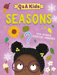 Q and A Kids: Seasons