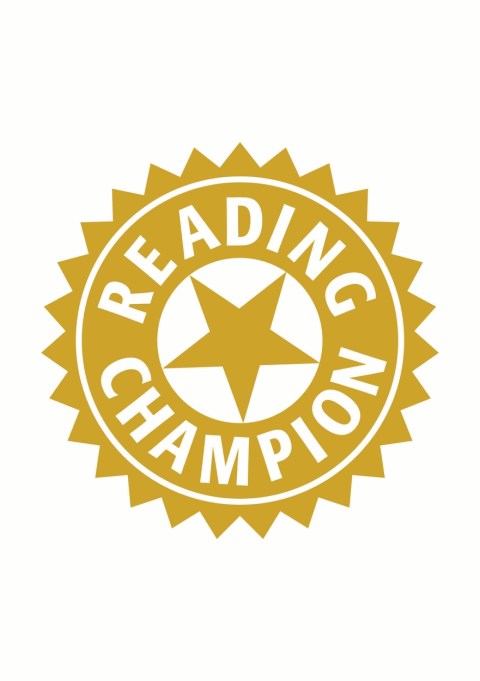 Reading Champion: Ace Inventors Inc: Brain Drain