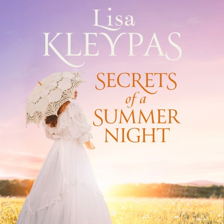 Secrets of a Summer Night