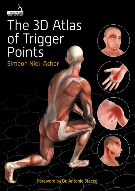 The 3D Atlas of Trigger Points