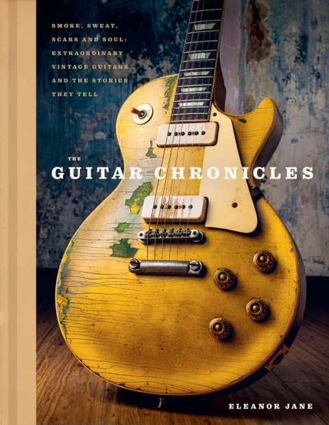 The Guitar Chronicles
