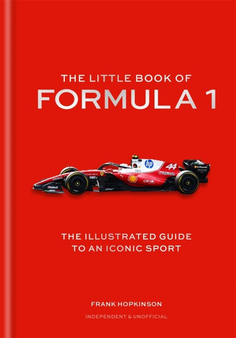 The Little Book of Formula One