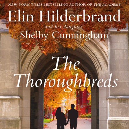 The Thoroughbreds