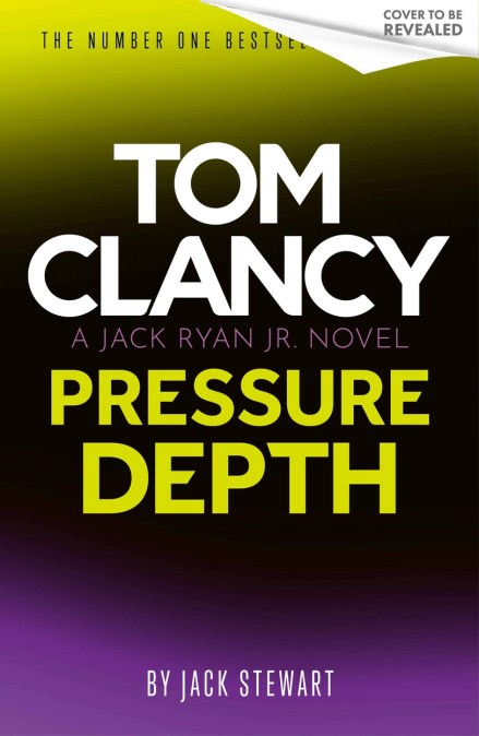Tom Clancy Pressure Depth