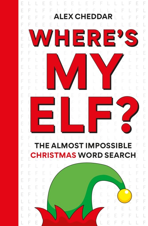 Where’s my ELF