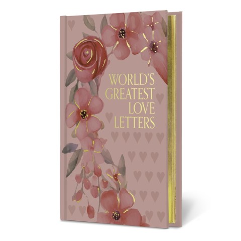 World’s Greatest Love Letters