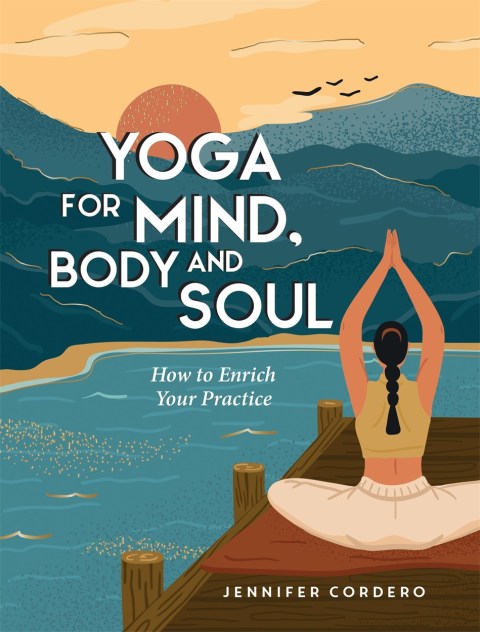 Yoga for Mind, Body and Soul