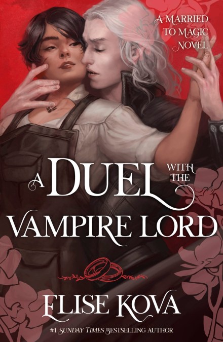 A Duel with the Vampire Lord