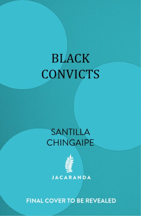 Black Convicts