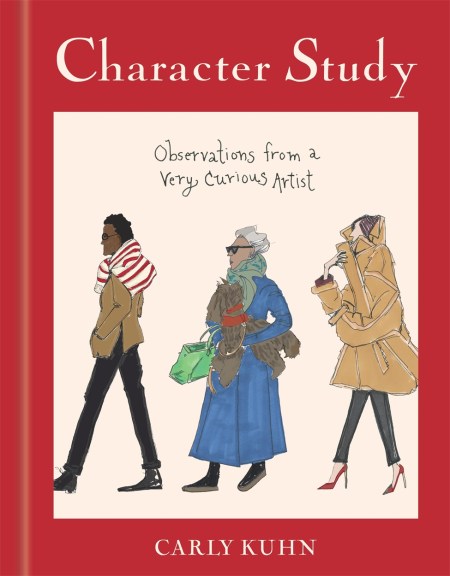 Character Study