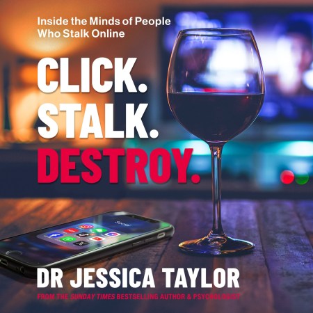 Click. Stalk. Destroy.