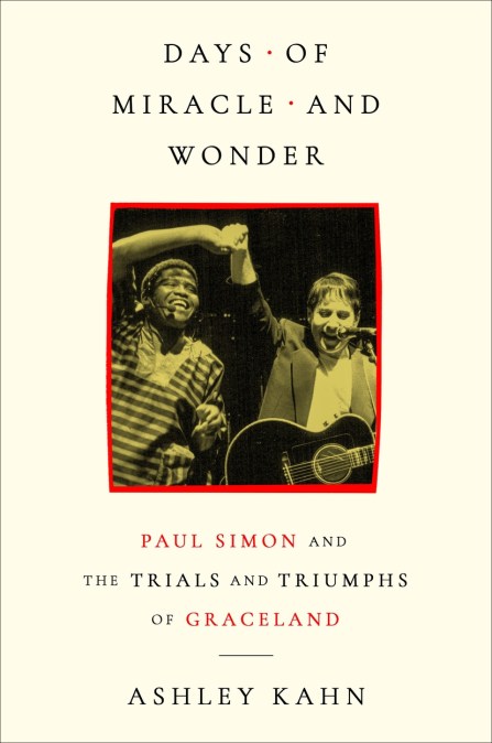 Days of Miracle and Wonder