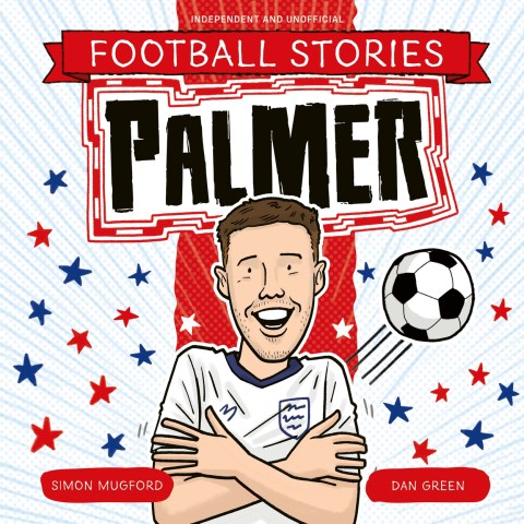 Football Stories: Palmer